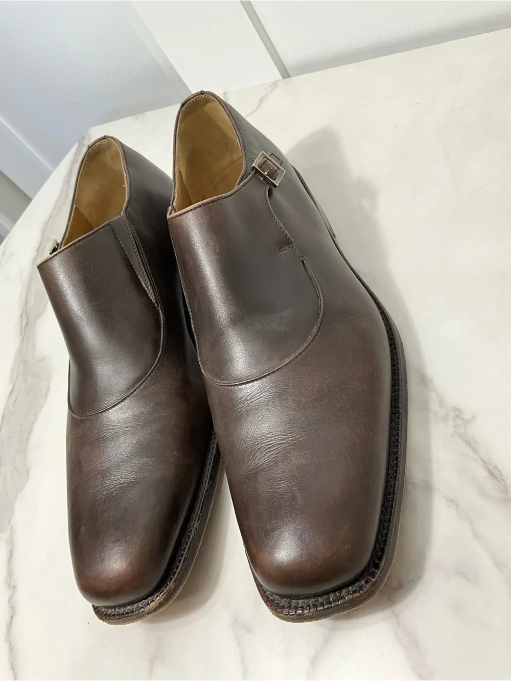 Louis Vuitton classic louis
